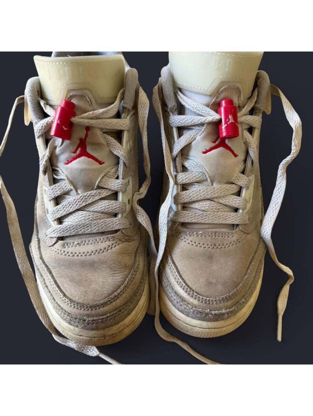 Jordan Stadium 90 Size 4Y